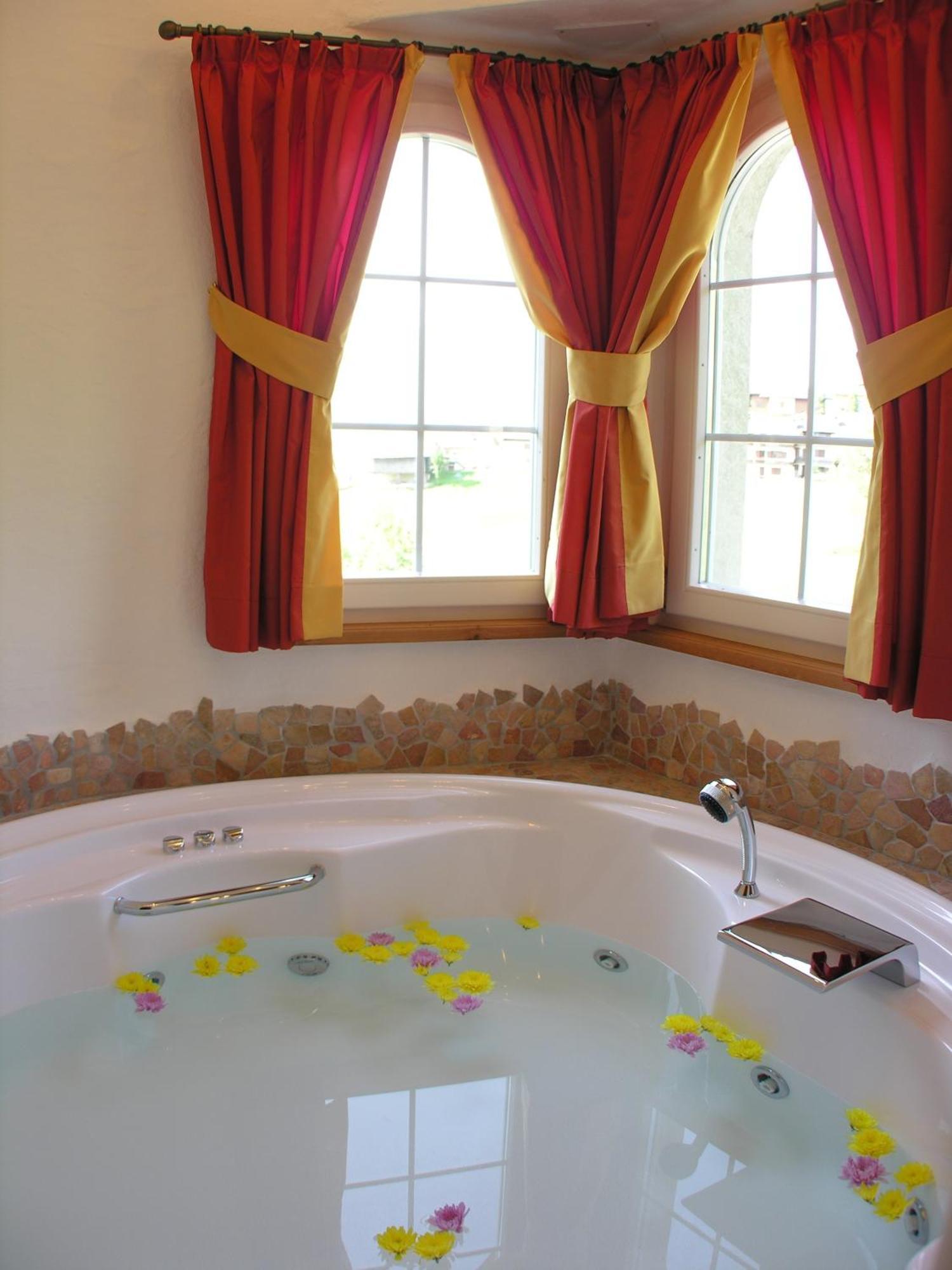 Nature Wellness Hotel Renato ヴィーゴ・ディ・ファッサ 部屋 写真