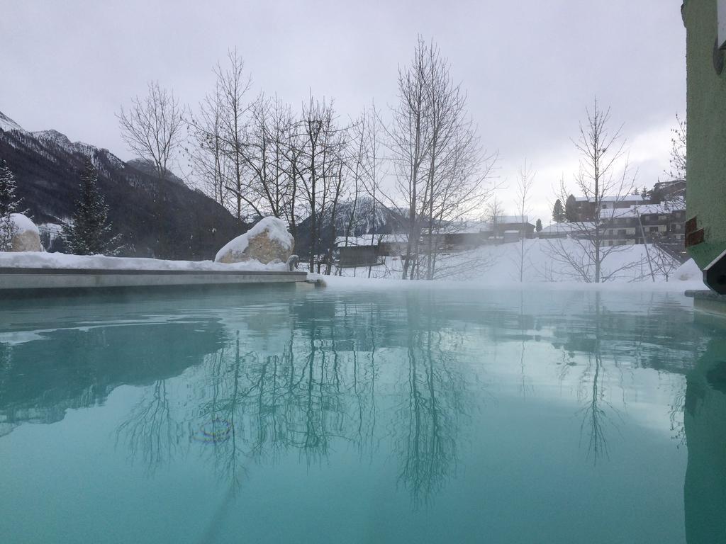 Nature Wellness Hotel Renato ヴィーゴ・ディ・ファッサ エクステリア 写真
